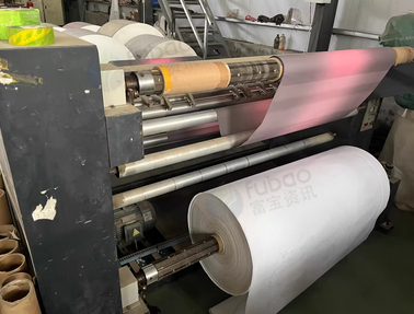 邢台地区处理正信ZXC-A1600无纺布分切机