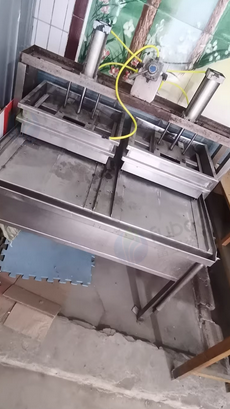 石家庄地区处理商用做豆腐机