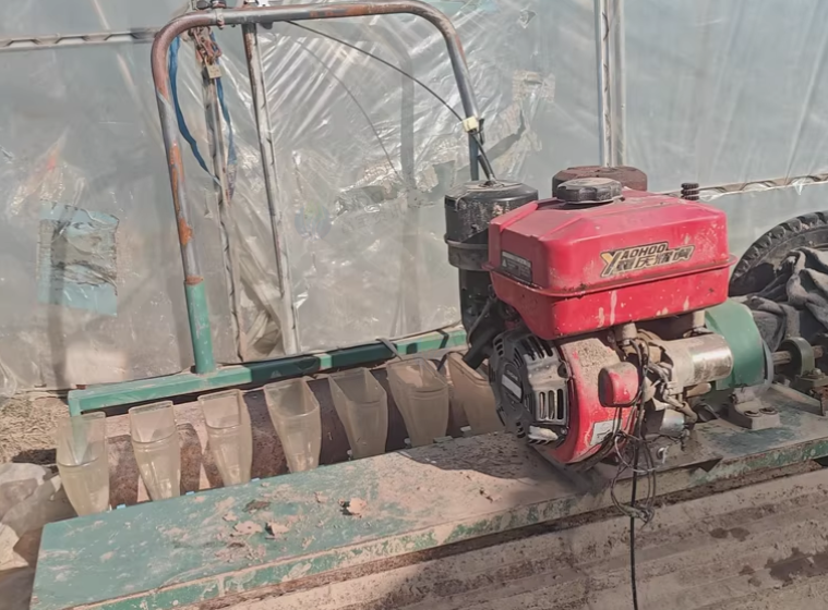 商丘地区处理农用汽油机