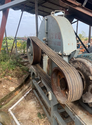 武汉地区处理削片机