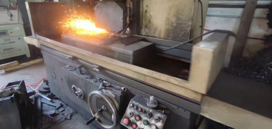 宣城地区处理双面铣、7130平面磨