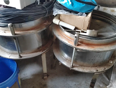 哈尔滨地区个人处理致富路榨油机