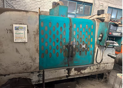 石家庄地区处理数控铣车