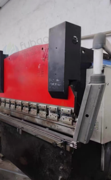 中山地区处理折弯机