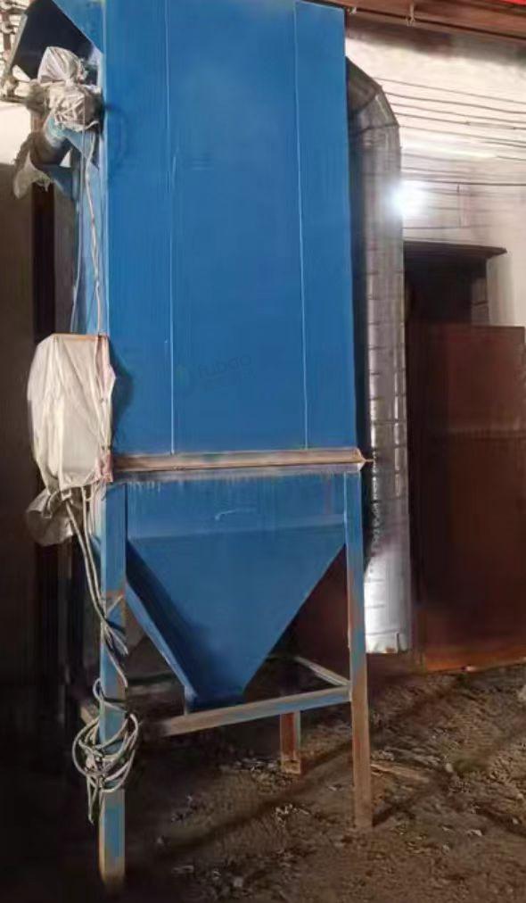 开封地区处理UV光氧净化器