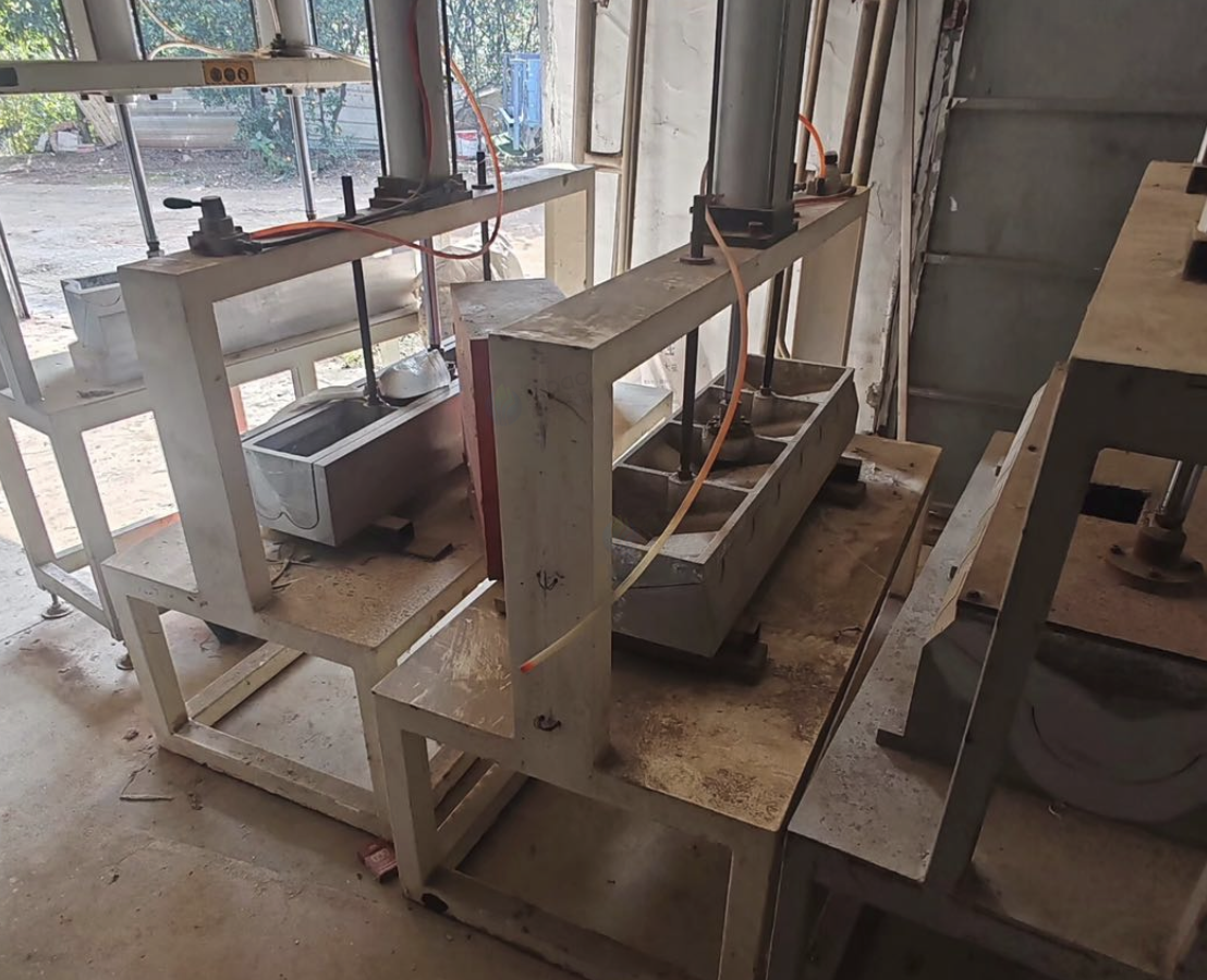 武汉地区处理双螺杆空压机、空气干燥机、雕花机、烤箱等