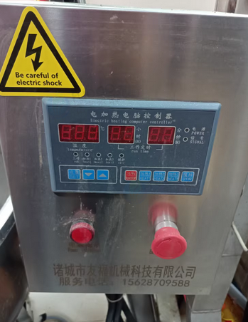 合肥地区处理高压蒸煮锅