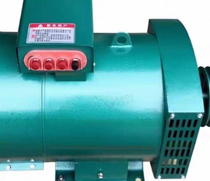 安阳地区处理20千瓦铜线电机