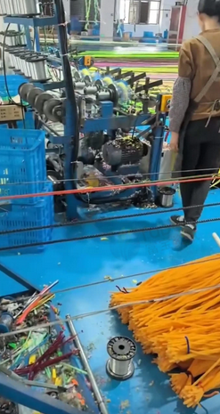 温州地区处理做毛条机器