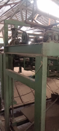 临沂地区处理2.6米旋皮设备