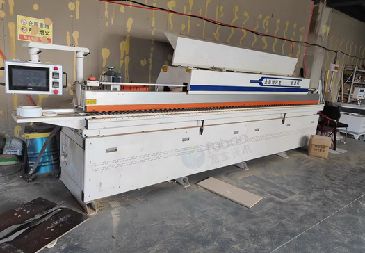 上海地区工厂处理封边机