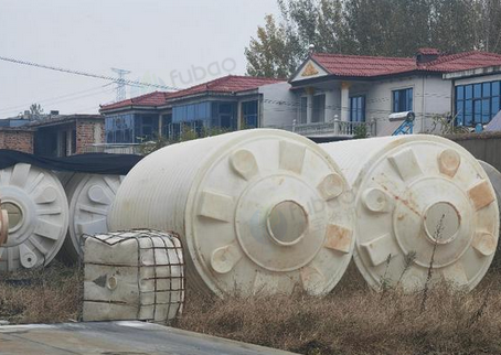 临沂地区处理塑料吨桶