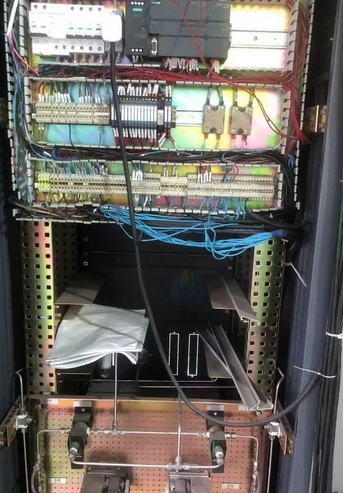 无锡地区工厂处理聚光激光硫化氢气体分析仪