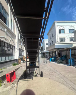 上海地区处理传送带