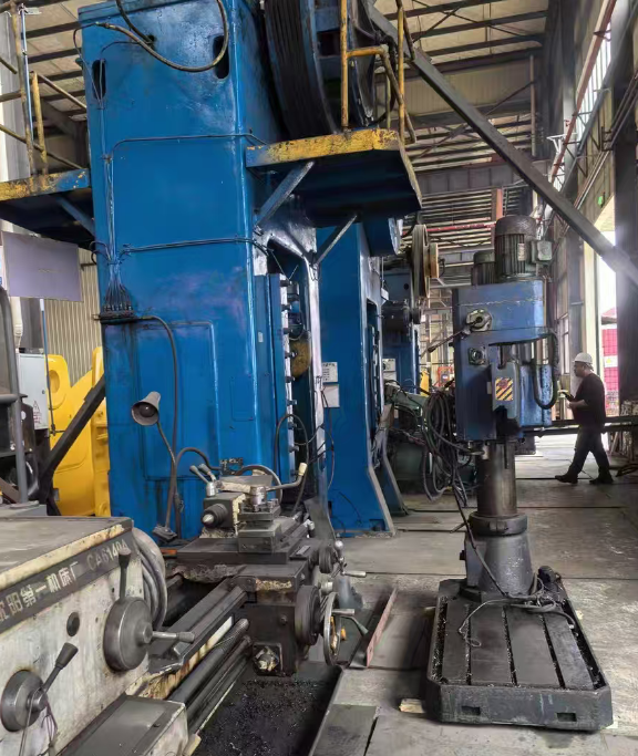 长沙地区处理机械冲床160吨