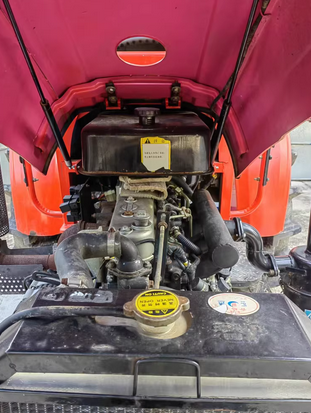 荆门地区处理454拖拉机