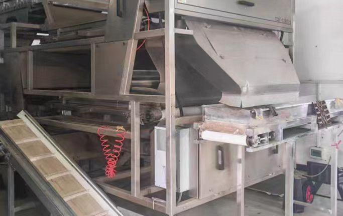 洛阳地区处理色选机、剪把机、传送带、空压机、辣椒脱粒机等辣椒处理设备