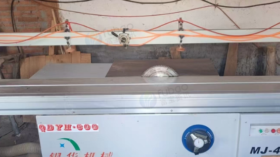 赤峰地区处理推板锯、45度电锯