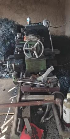 沧州地区个人处理61.150车床