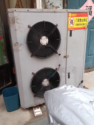 淄博地区处理冷库