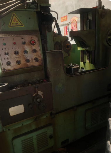 沧州地区处理3150E滚齿机