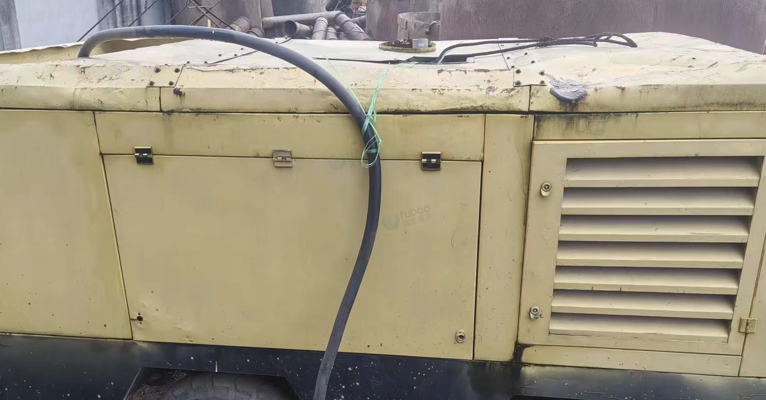 成都地区处理空压机