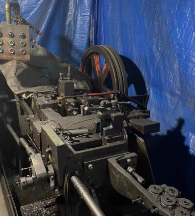 揭阳地区处理梭牙机