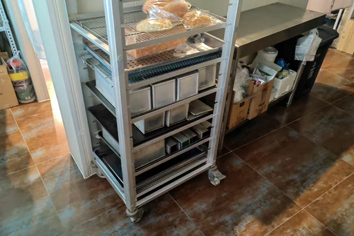 大连地区处理烘焙店整套烘焙设备