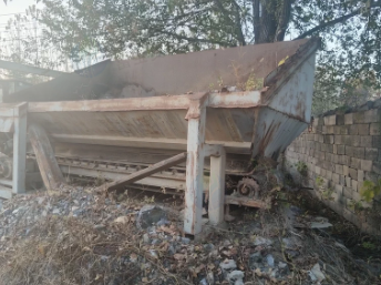 济南地区处理装载机 给料机