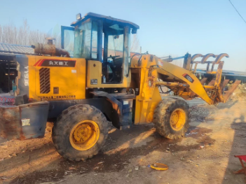 临沂地区处理装载机