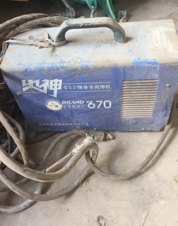 滨州地区处理焊机