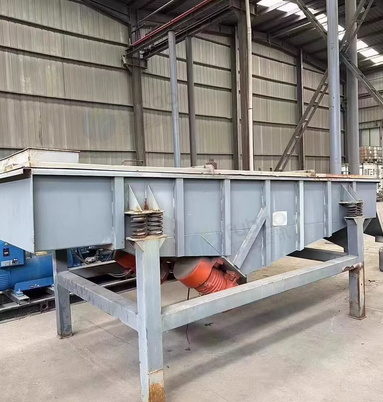 保定地区处理时产35吨烘干炉