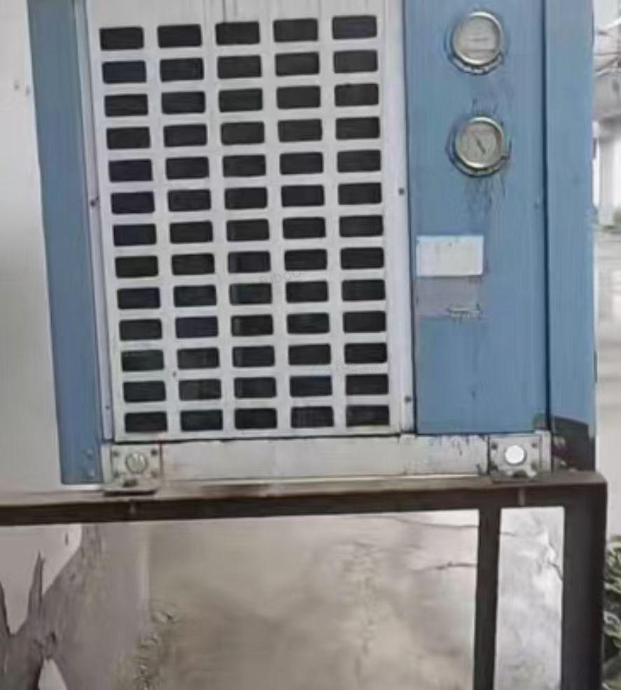 商丘地区处理十二平米冷库