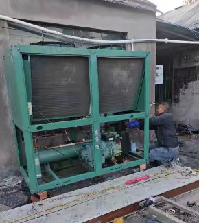 临沂地区处理冷库