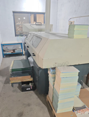 临沂地区工厂处理RCM装订机