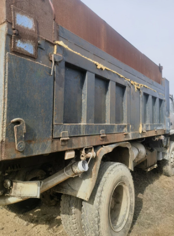 临沂地区处理瑞沃140自卸车