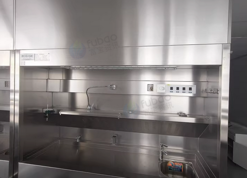 上海地区处理医用病理取材台