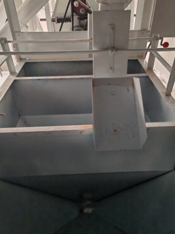 泰安地区处理皮心分离磨面机