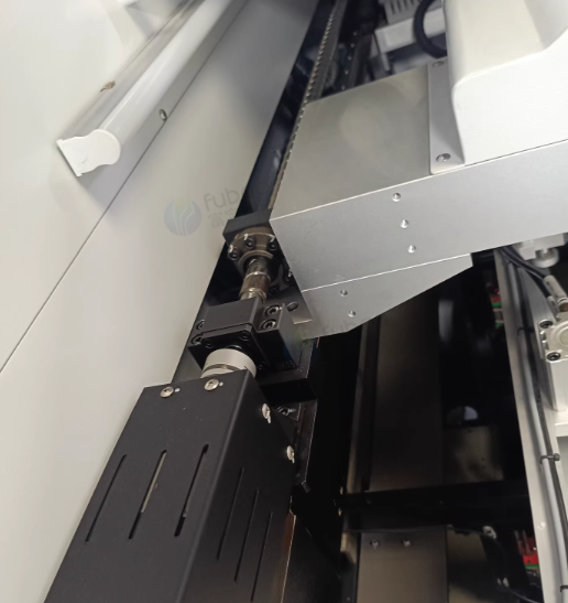 常州地区工厂处理CC+环城印刷机