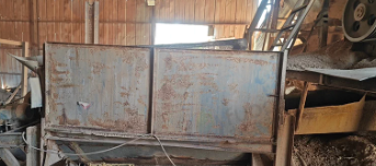 日照地区处理1416锤破 制沙设备