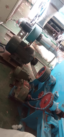 阜阳地区处理开发机生产线