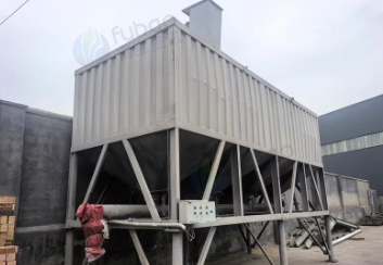 枣庄地区个人处理水泥仓