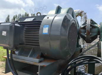 临沂地区处理烘干机 化制机 振动筛 传送带等全套设备