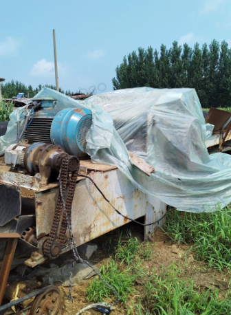 枣庄地区处理削片机