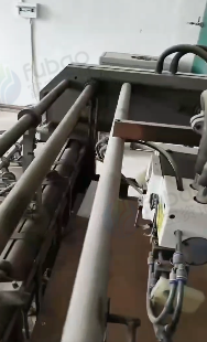 金华地区处理全自动理牌机三台