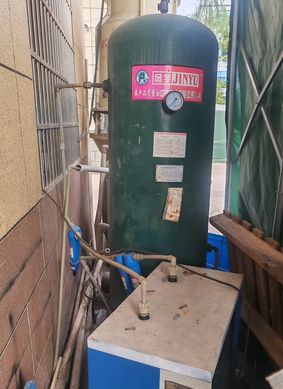 金华地区处理台式钻床