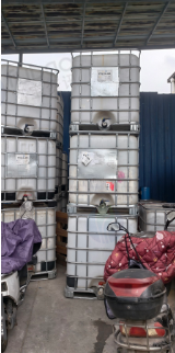 南平地区处理闲置吨桶