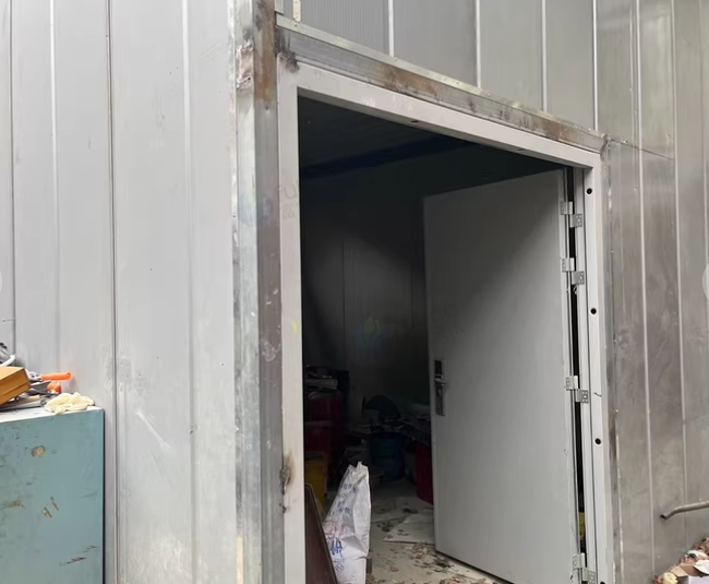 广元地区个人处理板房