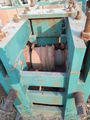 聊城地区处理轧钢球设备带电加热炉