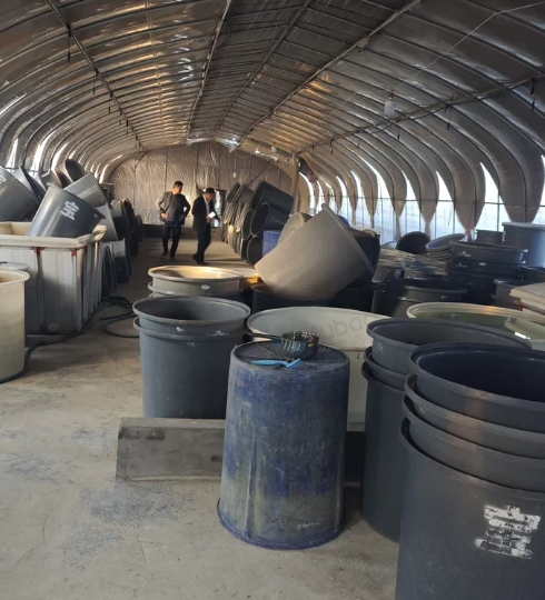 嘉兴地区处理豆芽厂设备